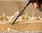 Entretien de meuble en bois par Menuisier France à Pact